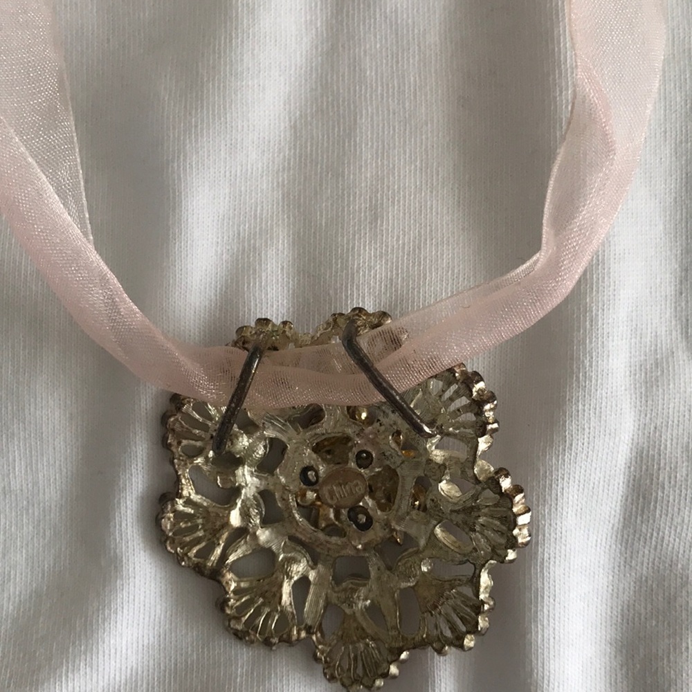 Necklace - Picture 4 of 4